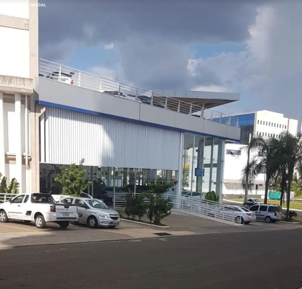 Loja para Venda em Ribeirão Preto, Nova Aliança - Foto 5