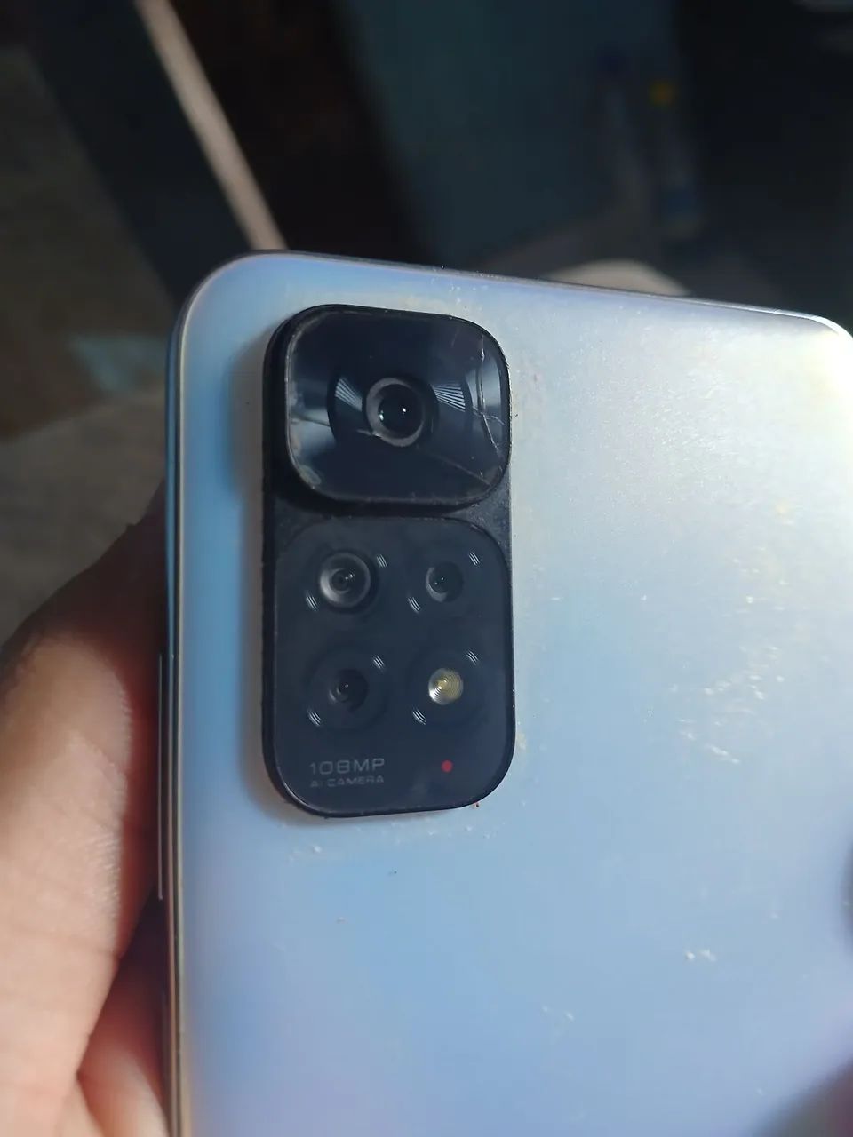 XIAOMI REDMI NOTE 11S - Foto 5