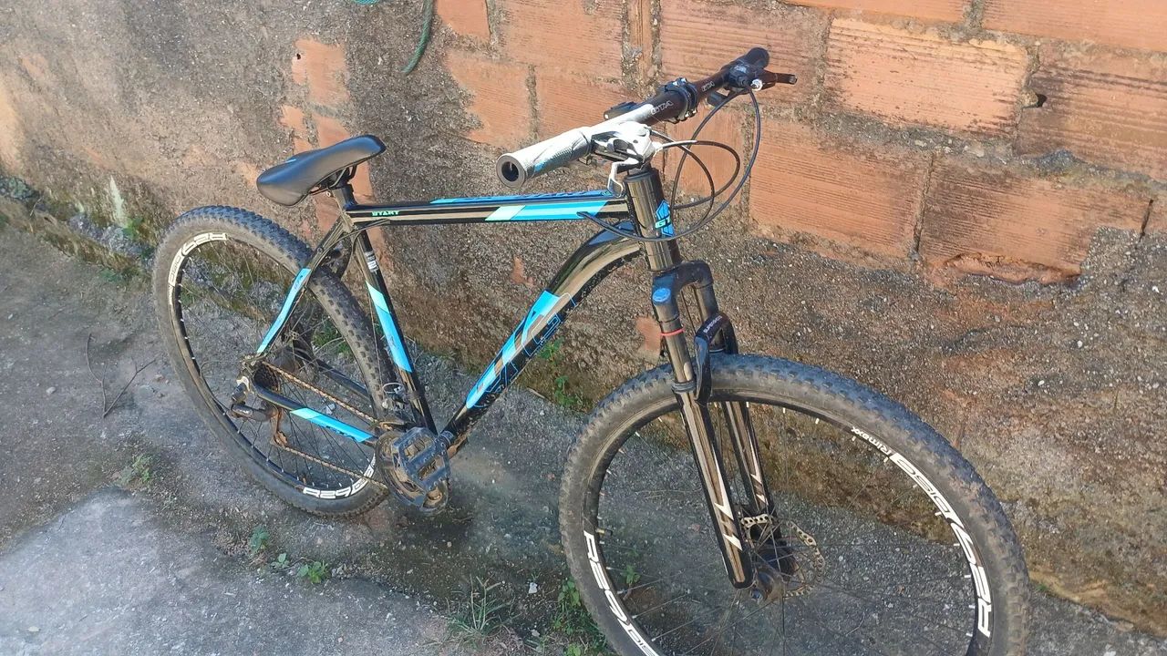Bicicleta aro 29 - Foto 2