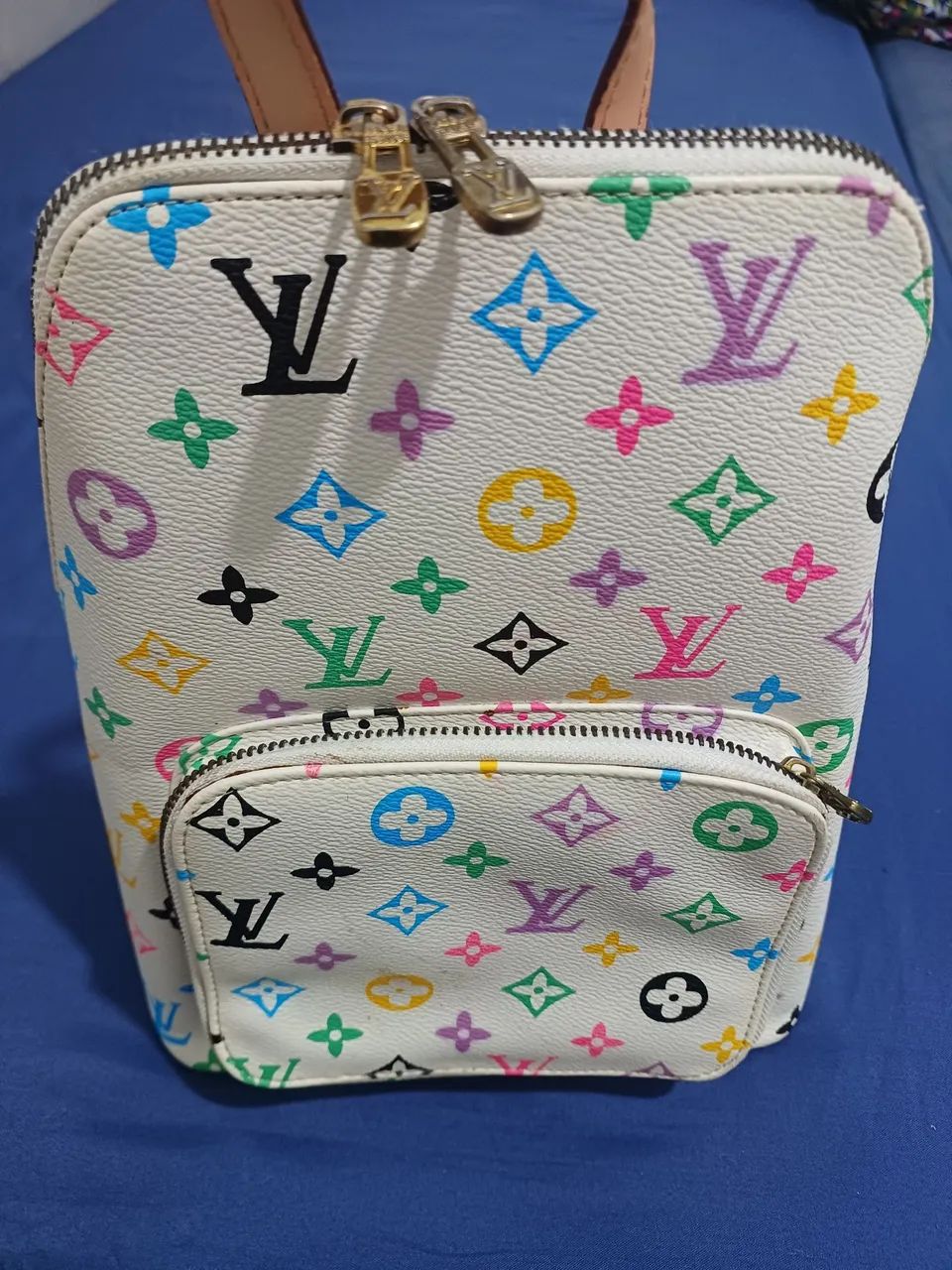 Bolsa Louis Viutton