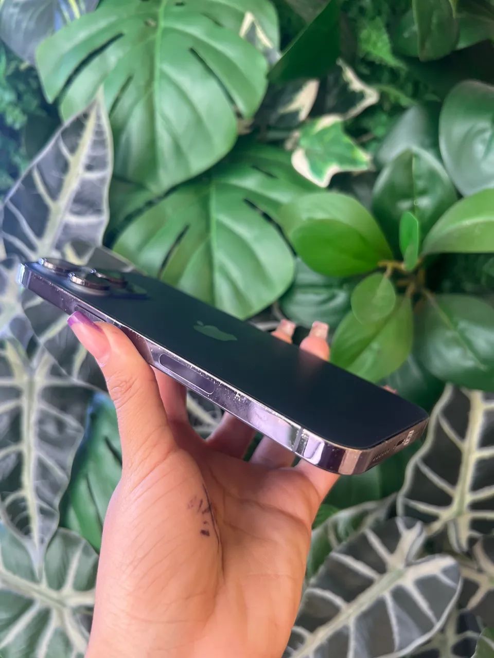 iPhone 14 Pro 256Gb seminovo  - Foto 2