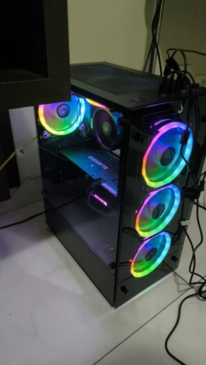 Pc Gamer  - Foto 3