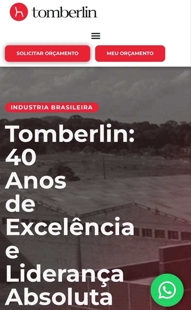 10 Cadeiras Escritório e Auditório Tomberlin  - Foto 5