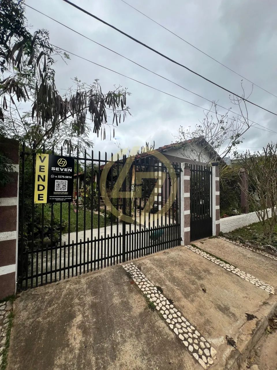 Casa em Chapadinha - Itapetininga - Foto 4