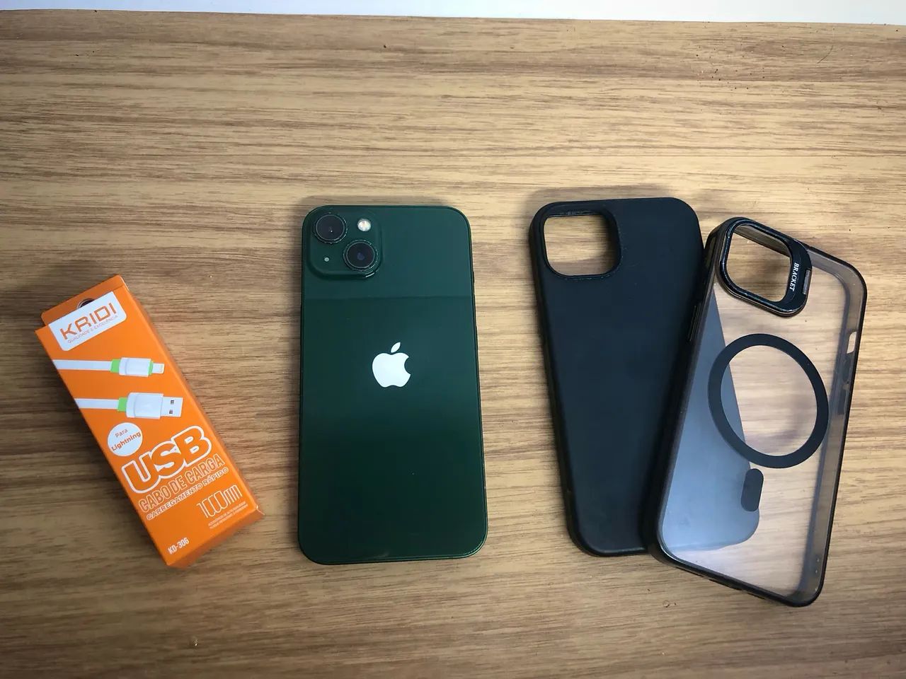 iPhone 13 - Foto 2