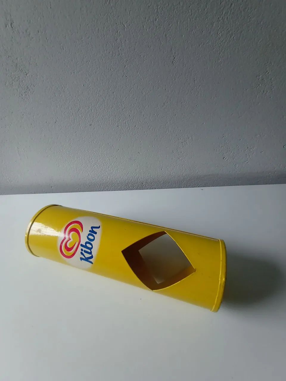 Suporte de Canudos "Antigo da Kibon" - Foto 3
