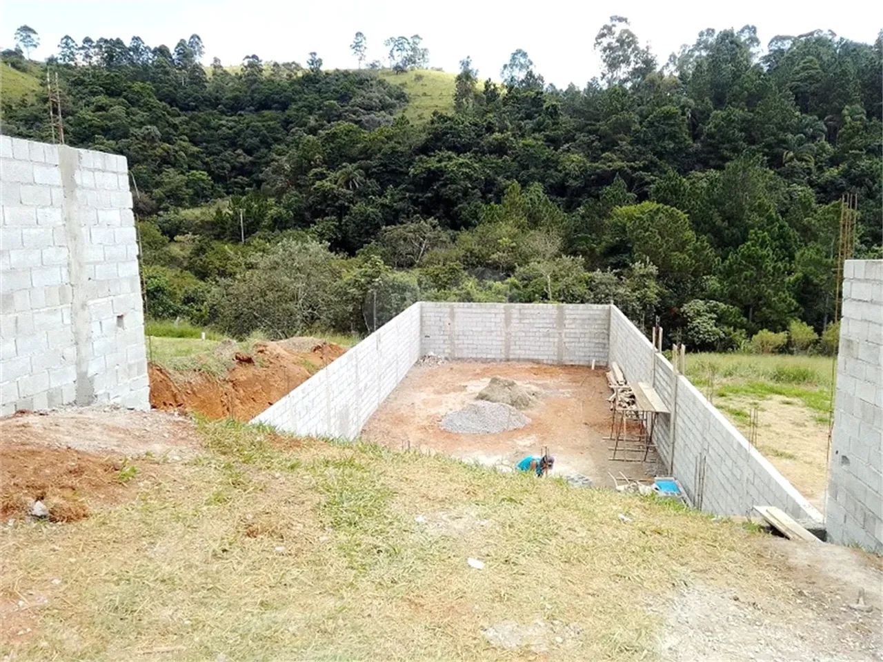 Terreno à venda em Centro - SP