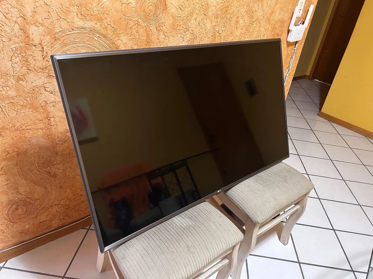 TV LG 50 POLEGADAS - Foto 3