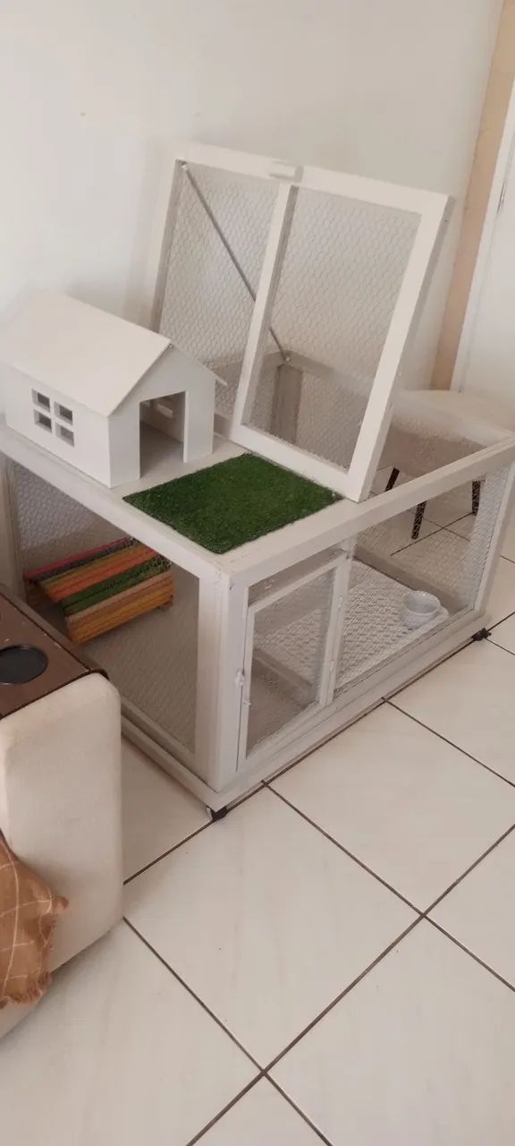 Casinha para seu pet