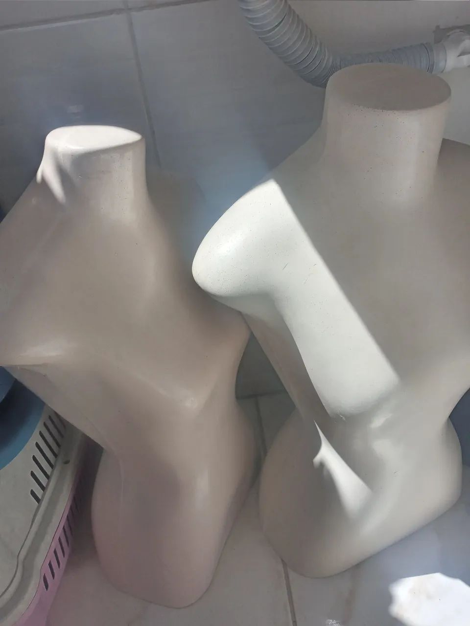Maniquins