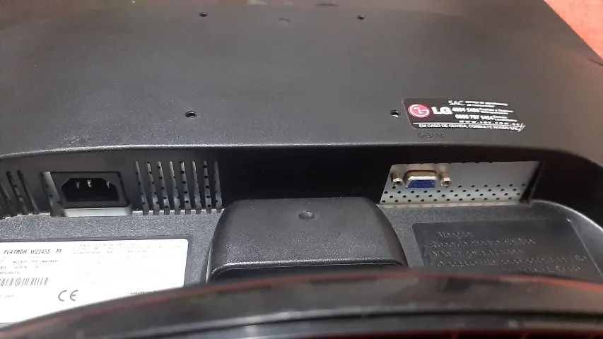 Monitor de pc 22 polegadas - Foto 4