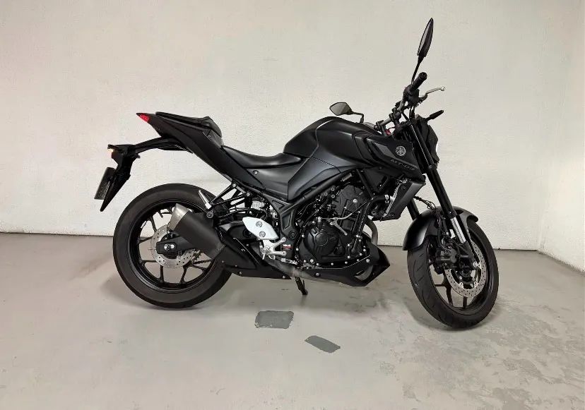Yamaha Mt-03 ABS - Foto 3