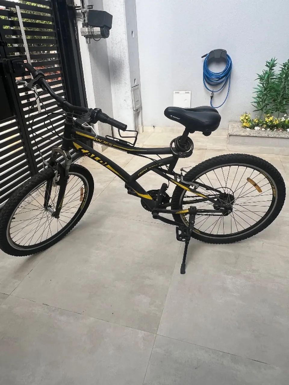 Bicicleta Caloi  - Foto 2