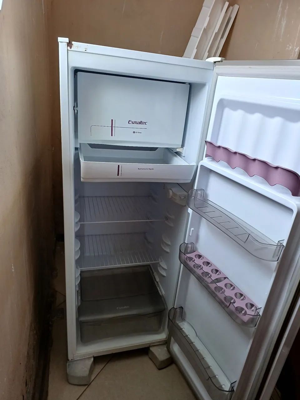 Geladeira  - Foto 2