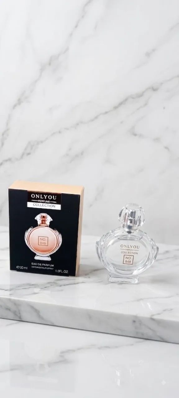 Perfume only you frete grátis  - Foto 5