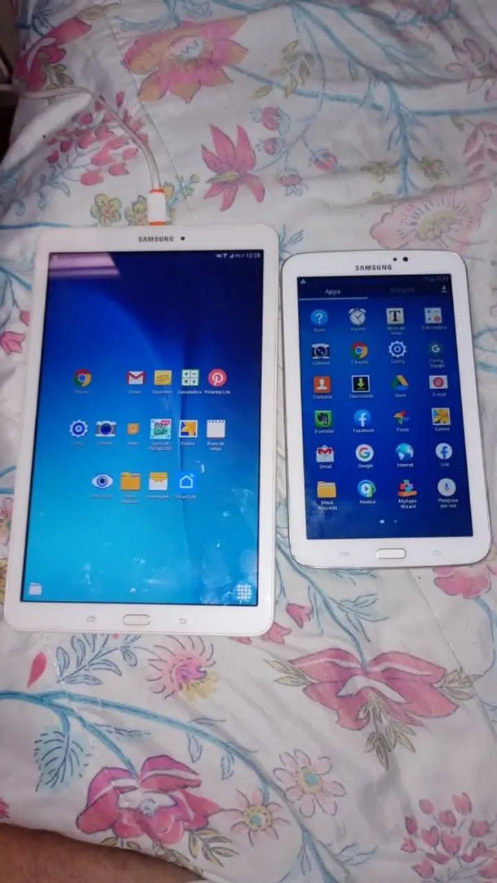 Tablet Samsung 