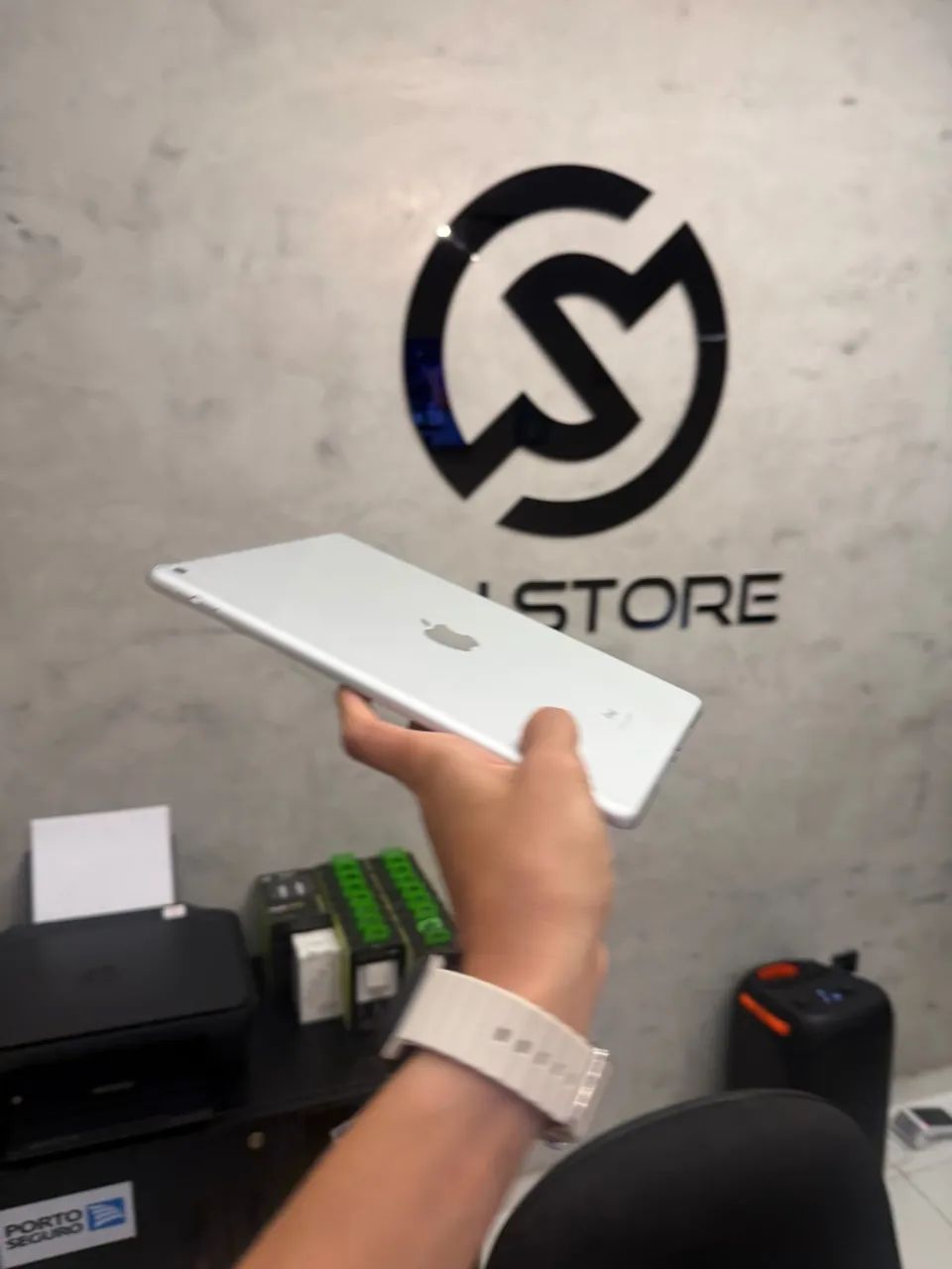 iPad 9 - Foto 5