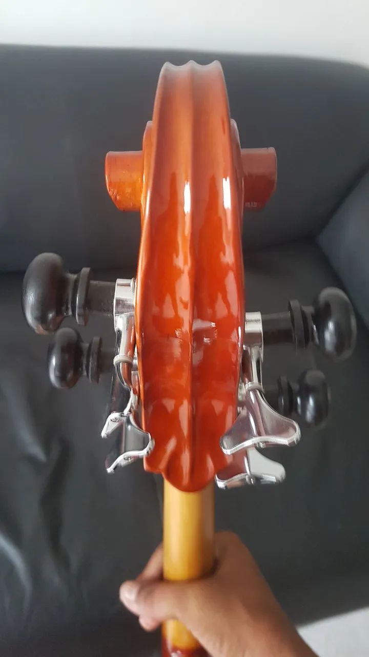 Violoncelo Hoffman HCE 100