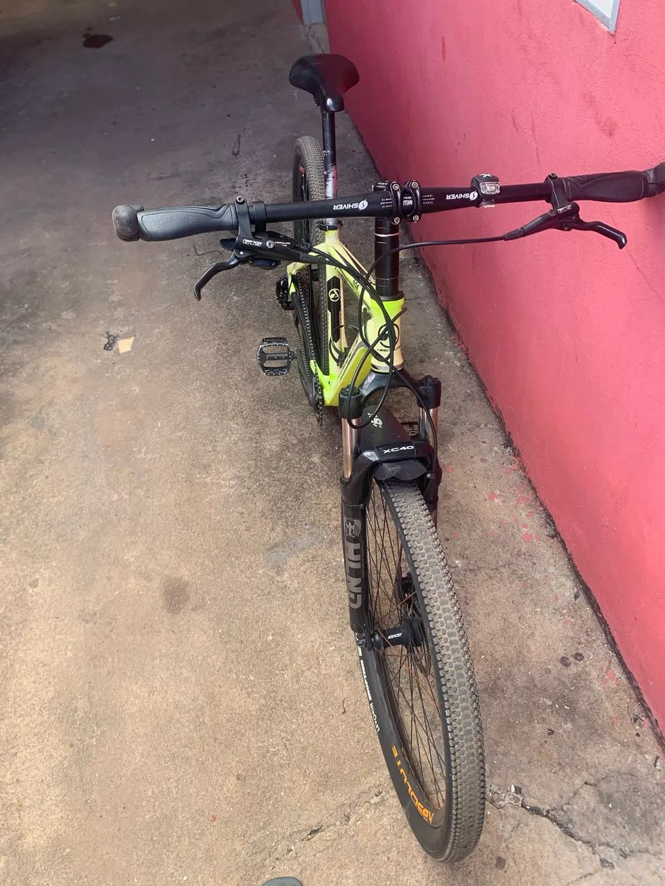 Bicicleta Absolute Nero Aro 29 - Foto 2