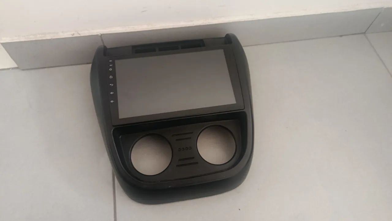 Multimidia 9"  - Foto 4