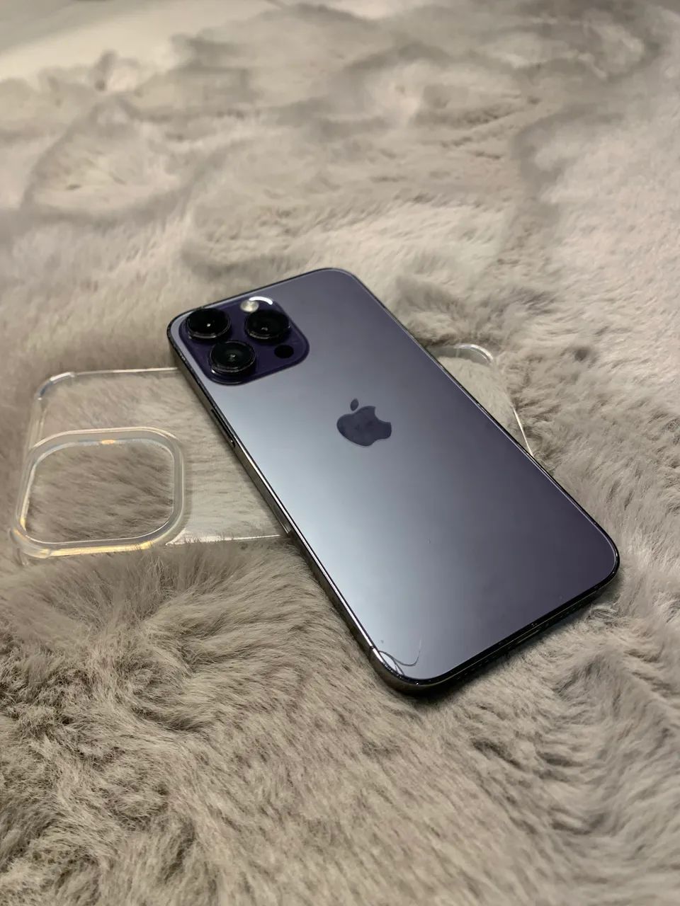 iPhone 14 Pro Max 256gb (leia a descrição) - Foto 5
