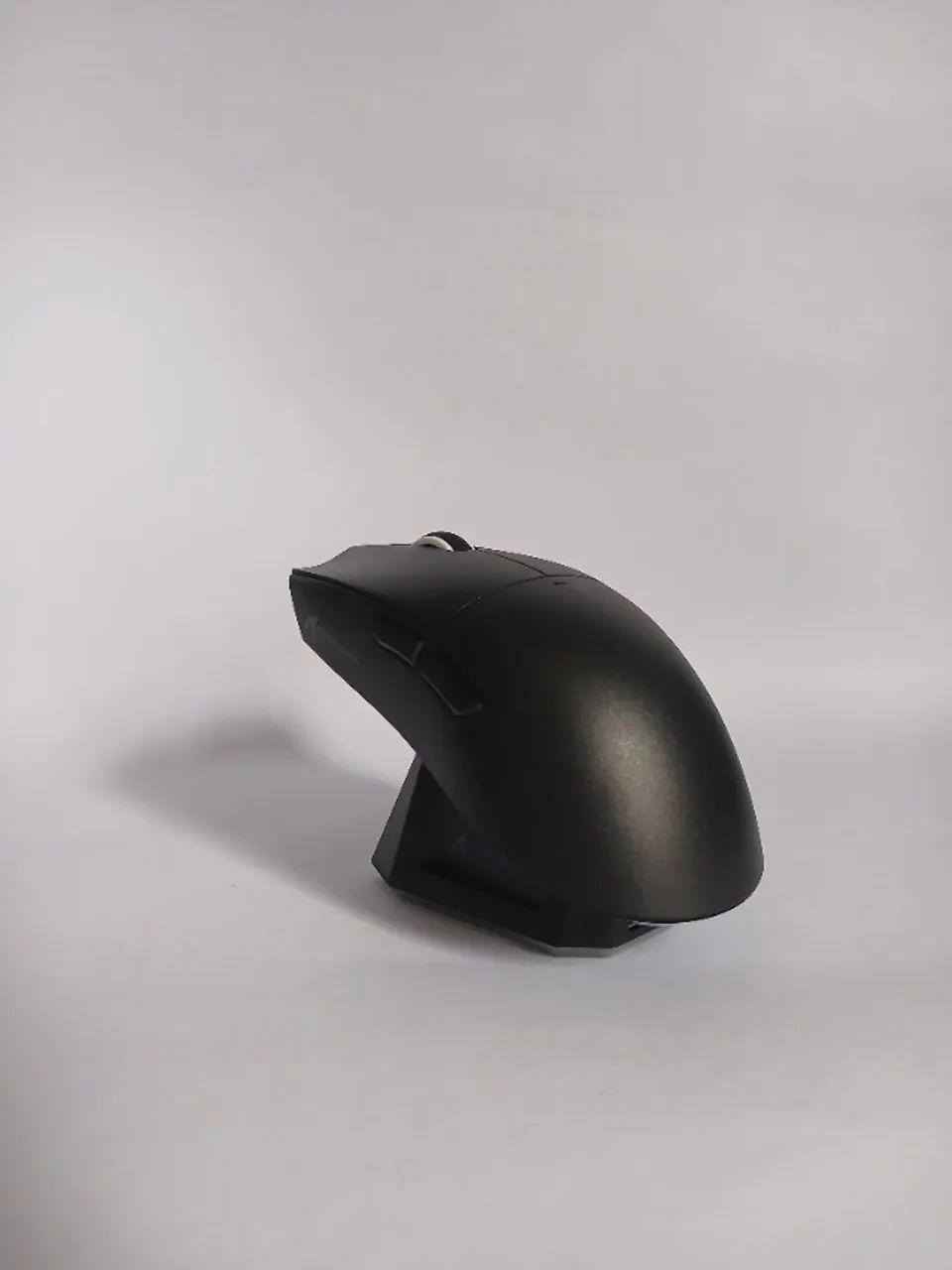 Attack Shark X11 com Dock - NOVO e LACRADO - Foto 4