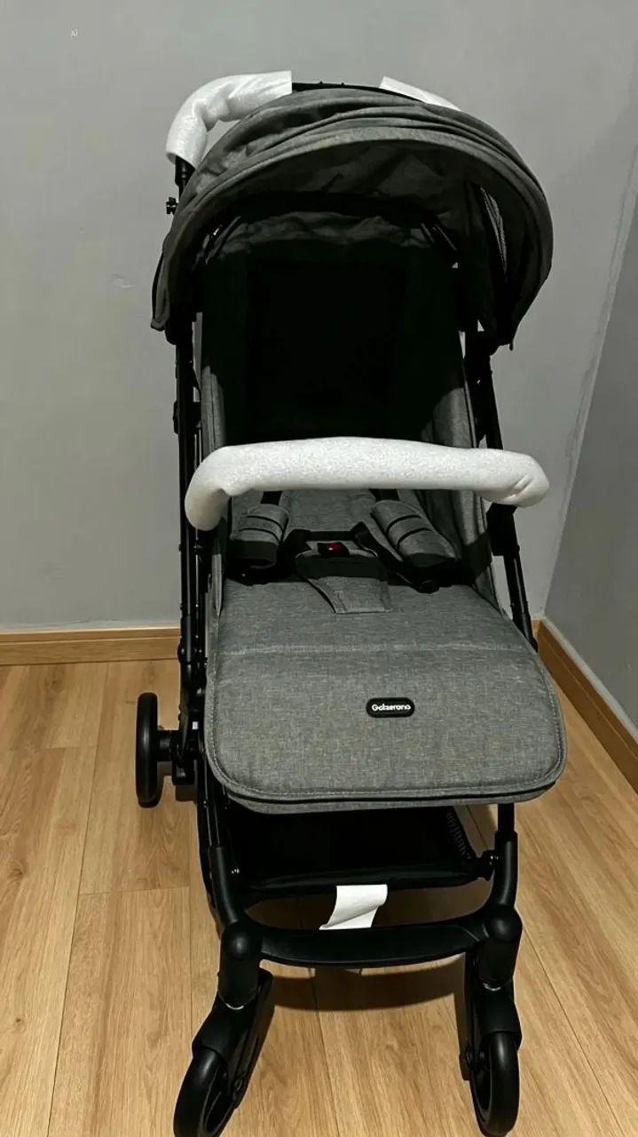 Carrinho de bebê  - Foto 2
