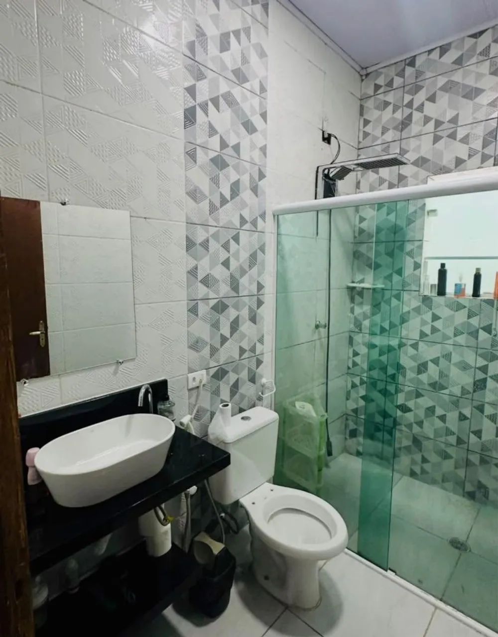 Casa com piscina em Soteco - Foto 5