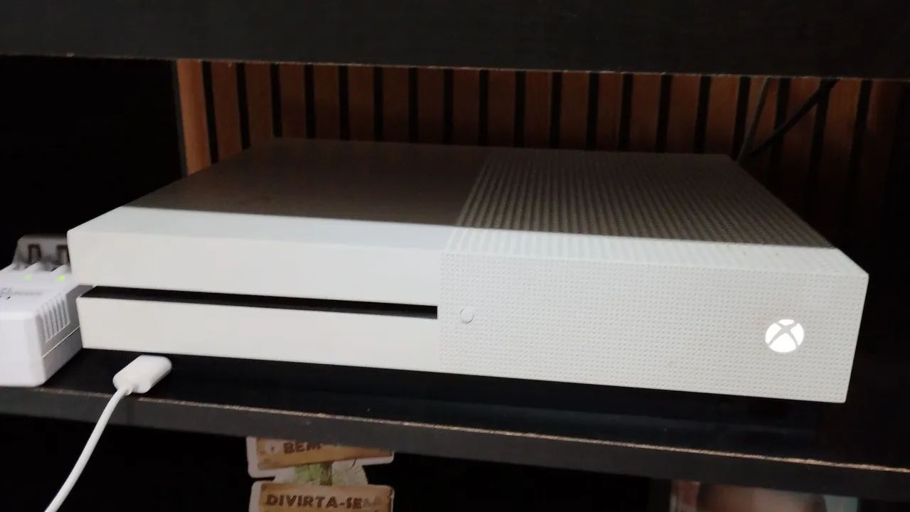 Xbox One s 1T 