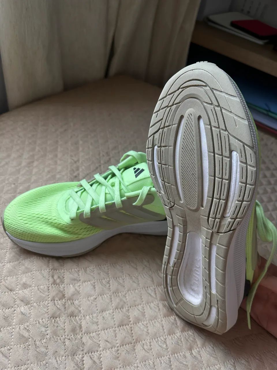 Adidas UltraBounce - Foto 4