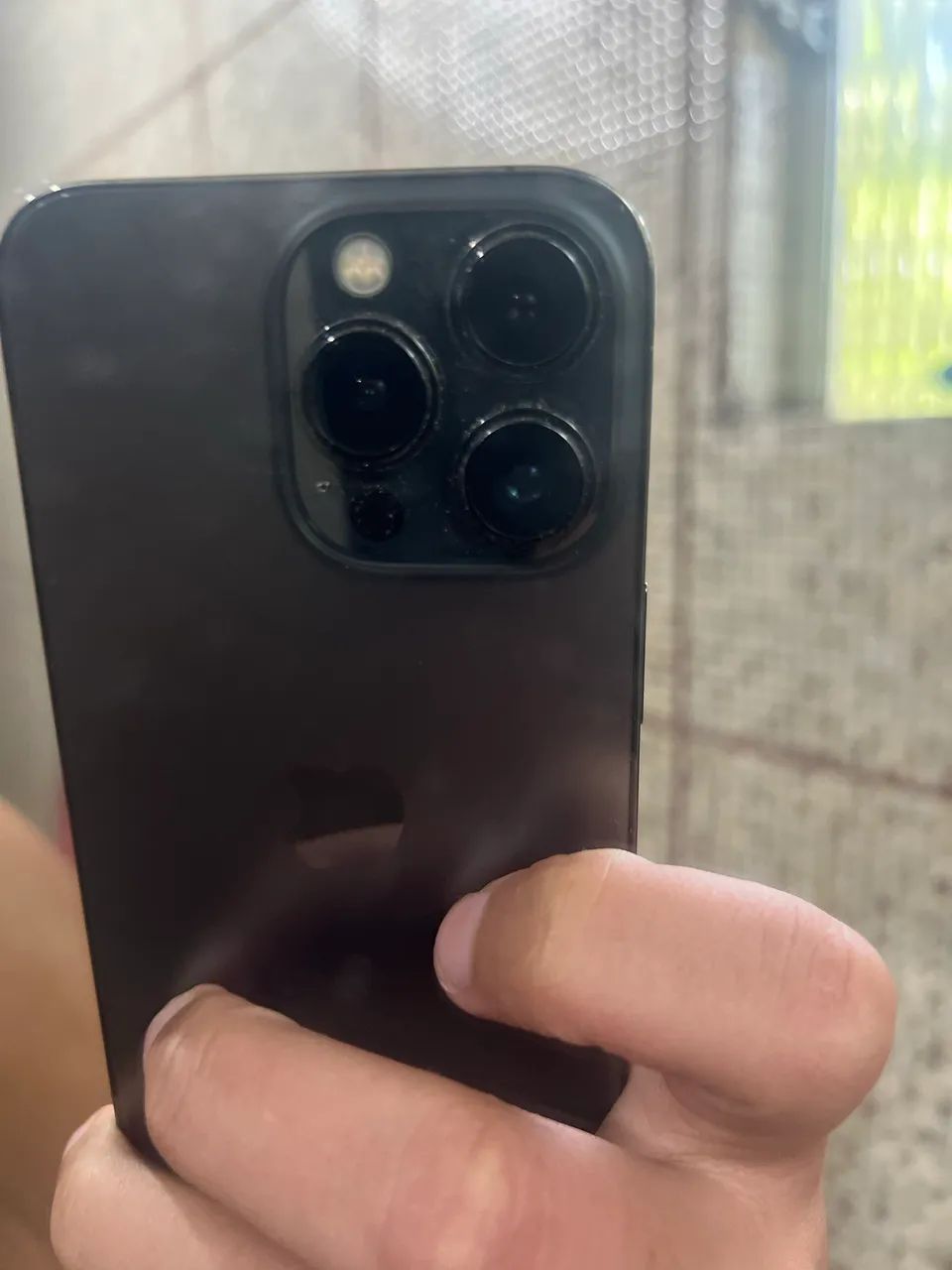 iPhone 13 Pro 