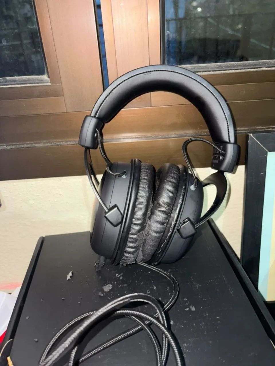 Headset HyperX Cloud Core 7.1 Surround - Foto 2