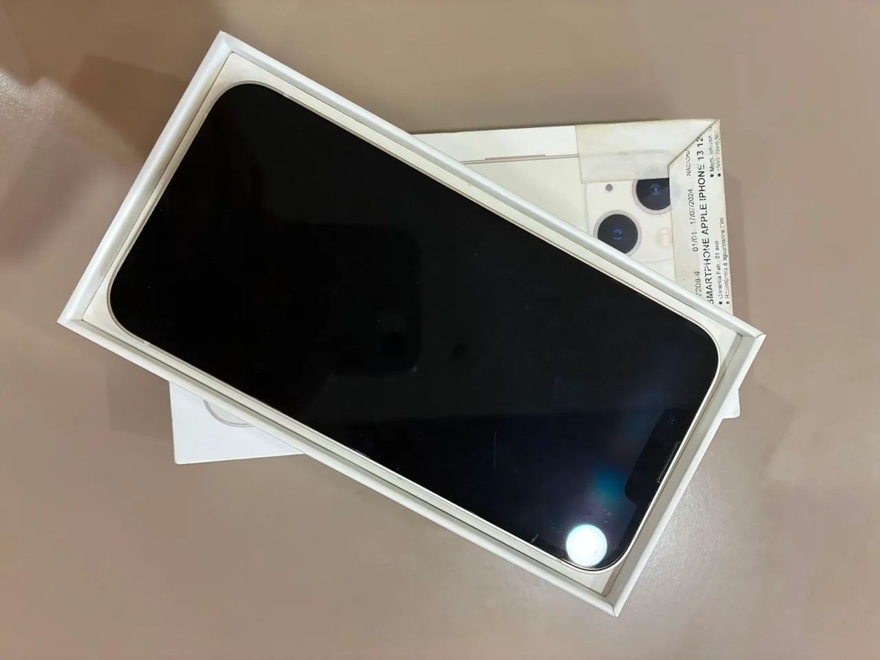 Iphone 13 de 128G  - Foto 4