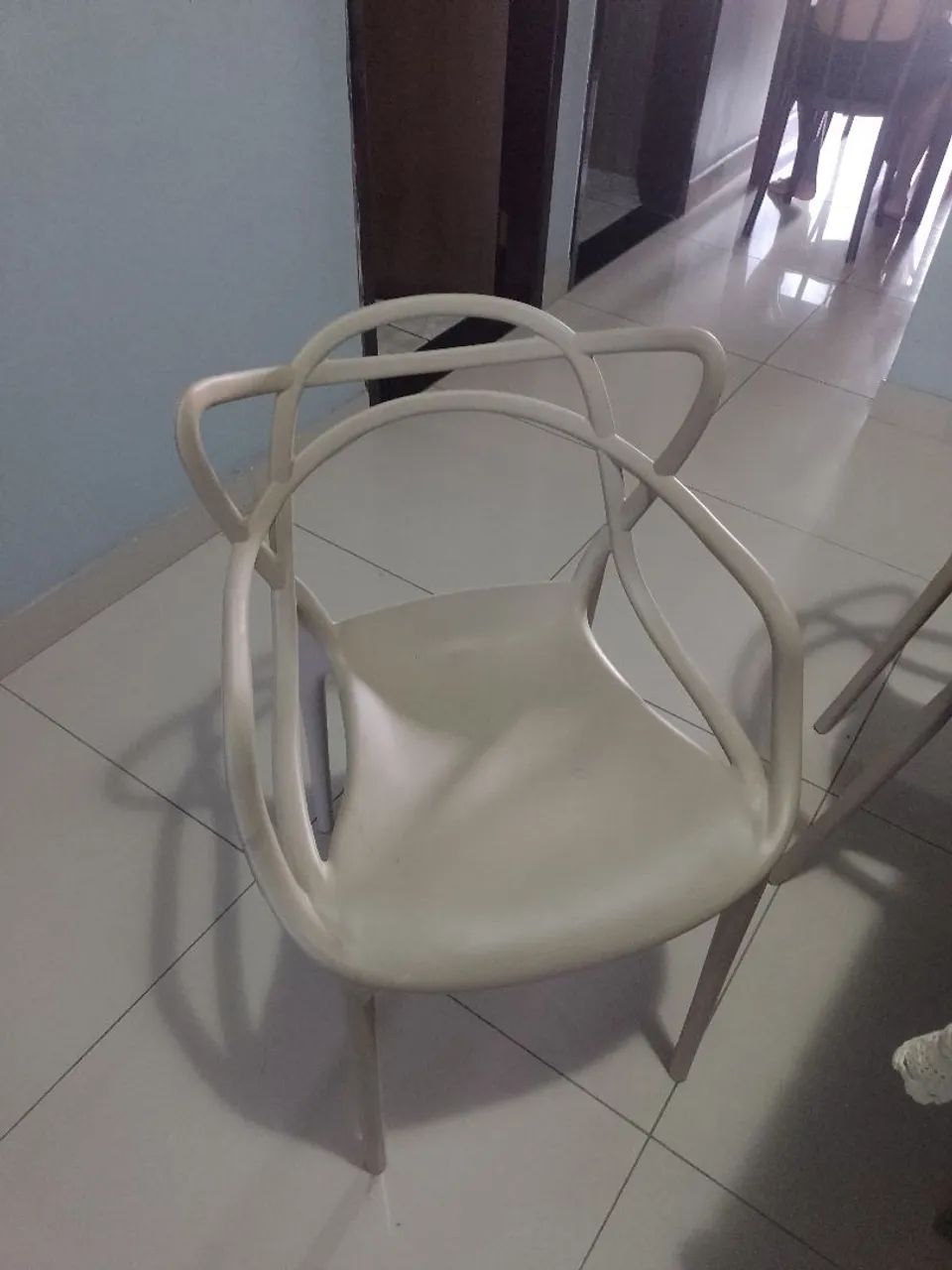 Mudança. - Foto 2