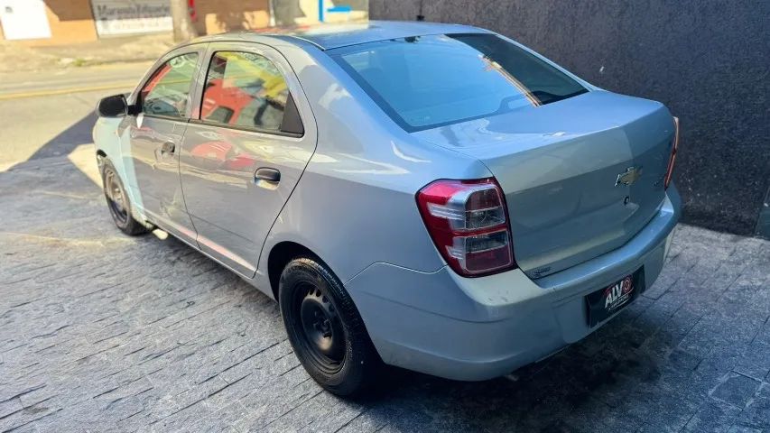 Chevrolet Cobalt 2013