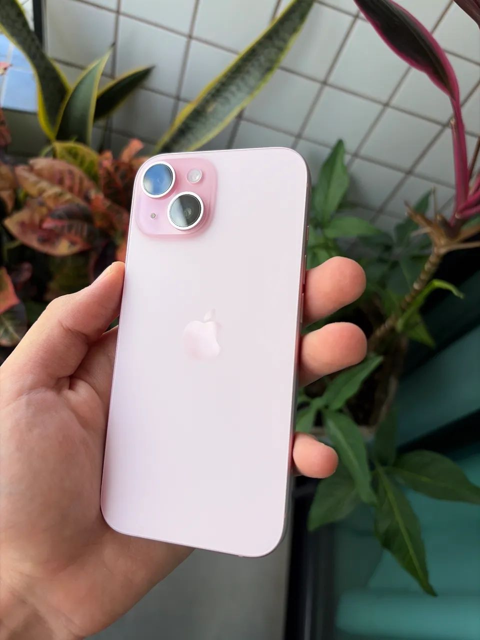 Iphone 15 - 128gb - Foto 2