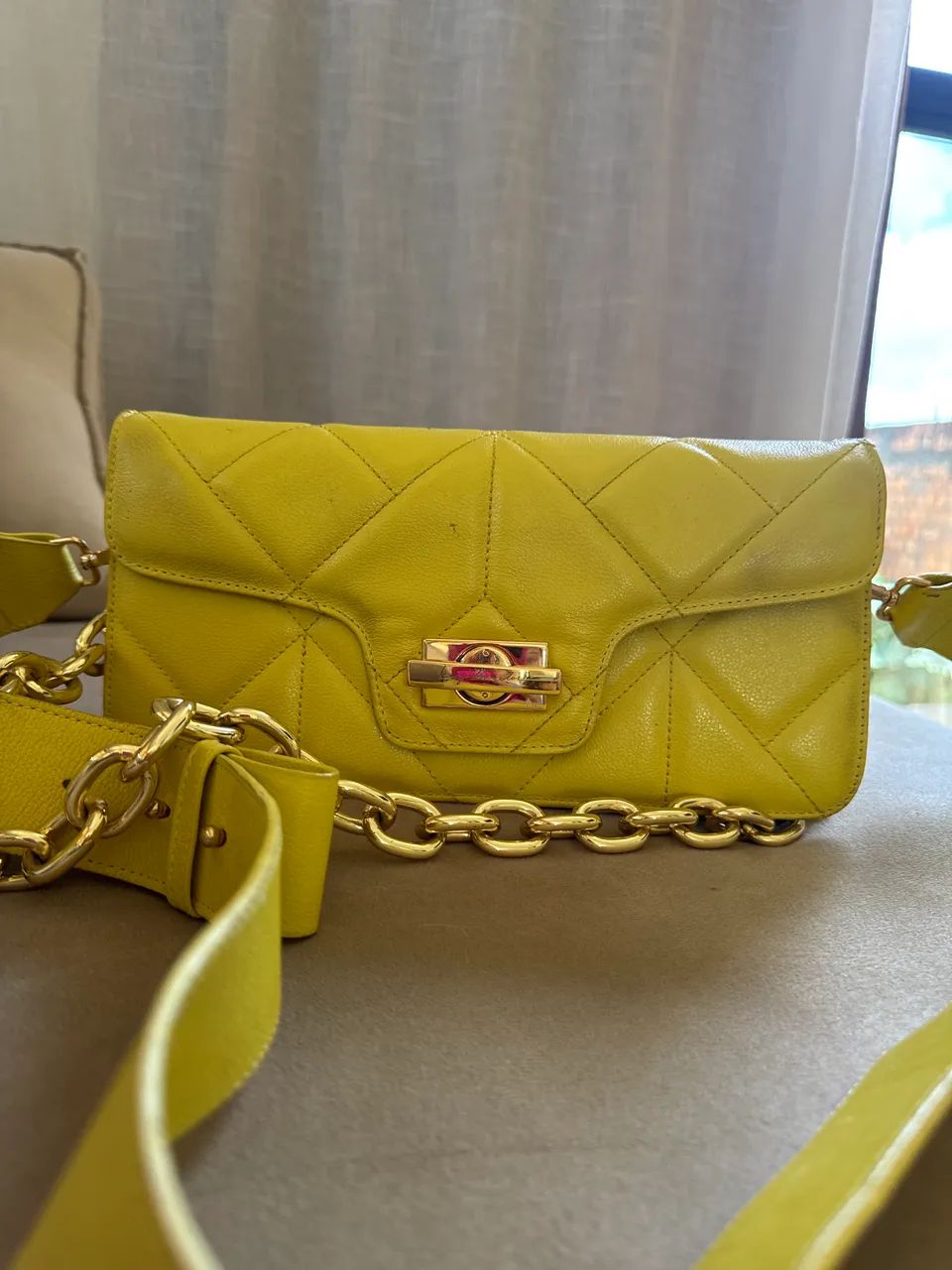 Bolsa luiza Barcelos