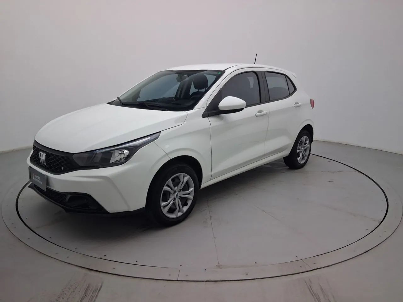 Fiat Argo Drive 1.0 Firefly 2023