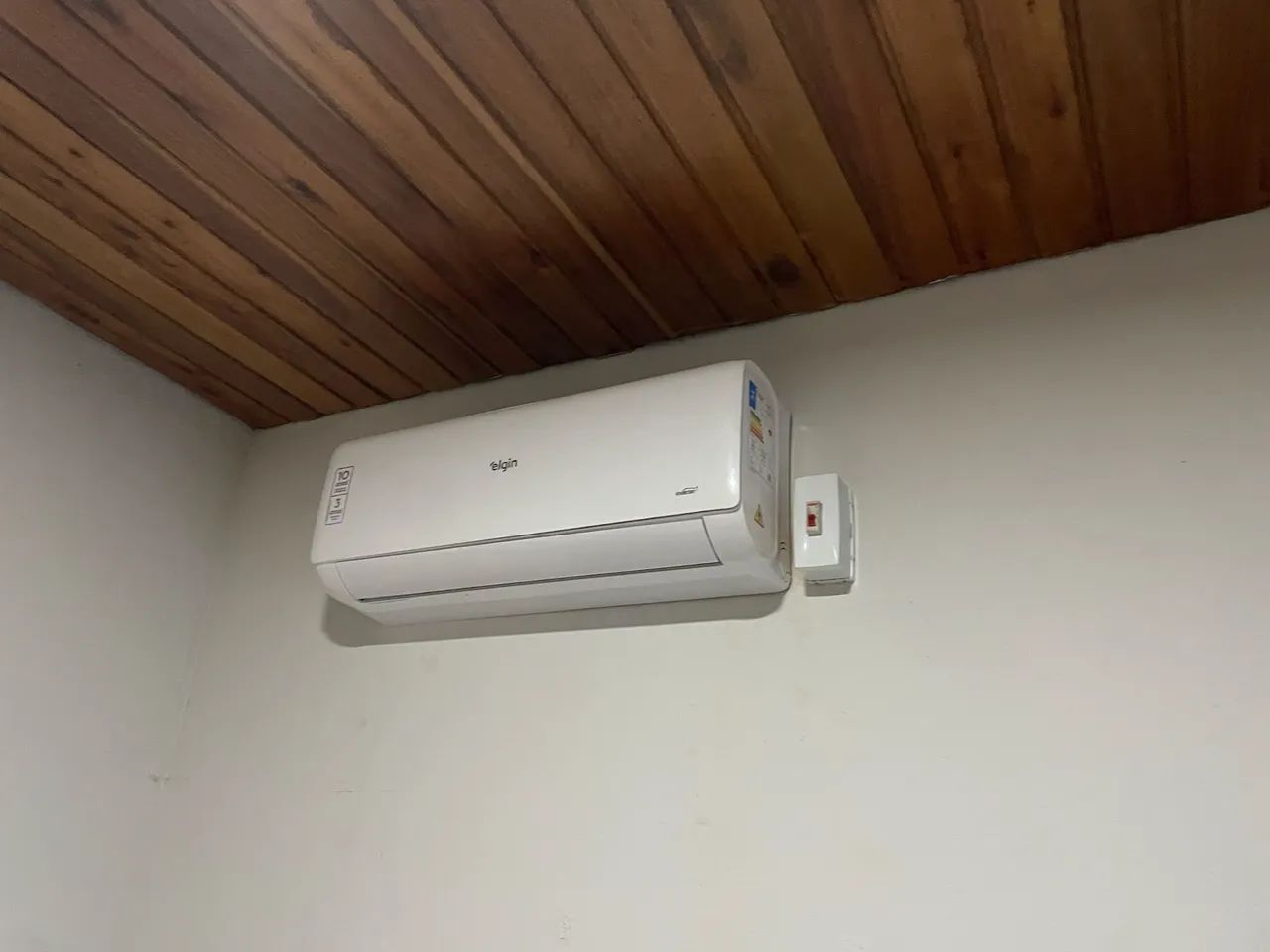 Instalação de ar-condicionado  - Foto 3