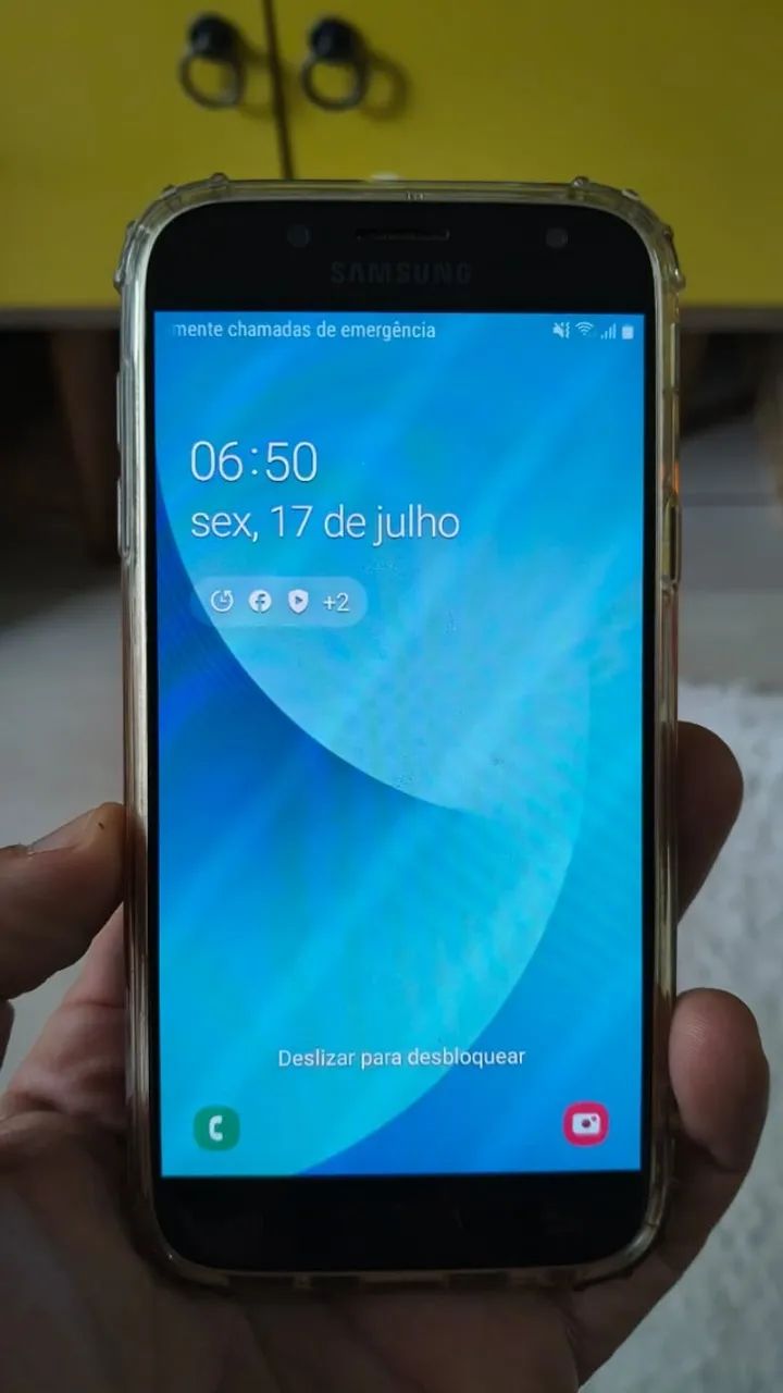 Samsung J5 Pro