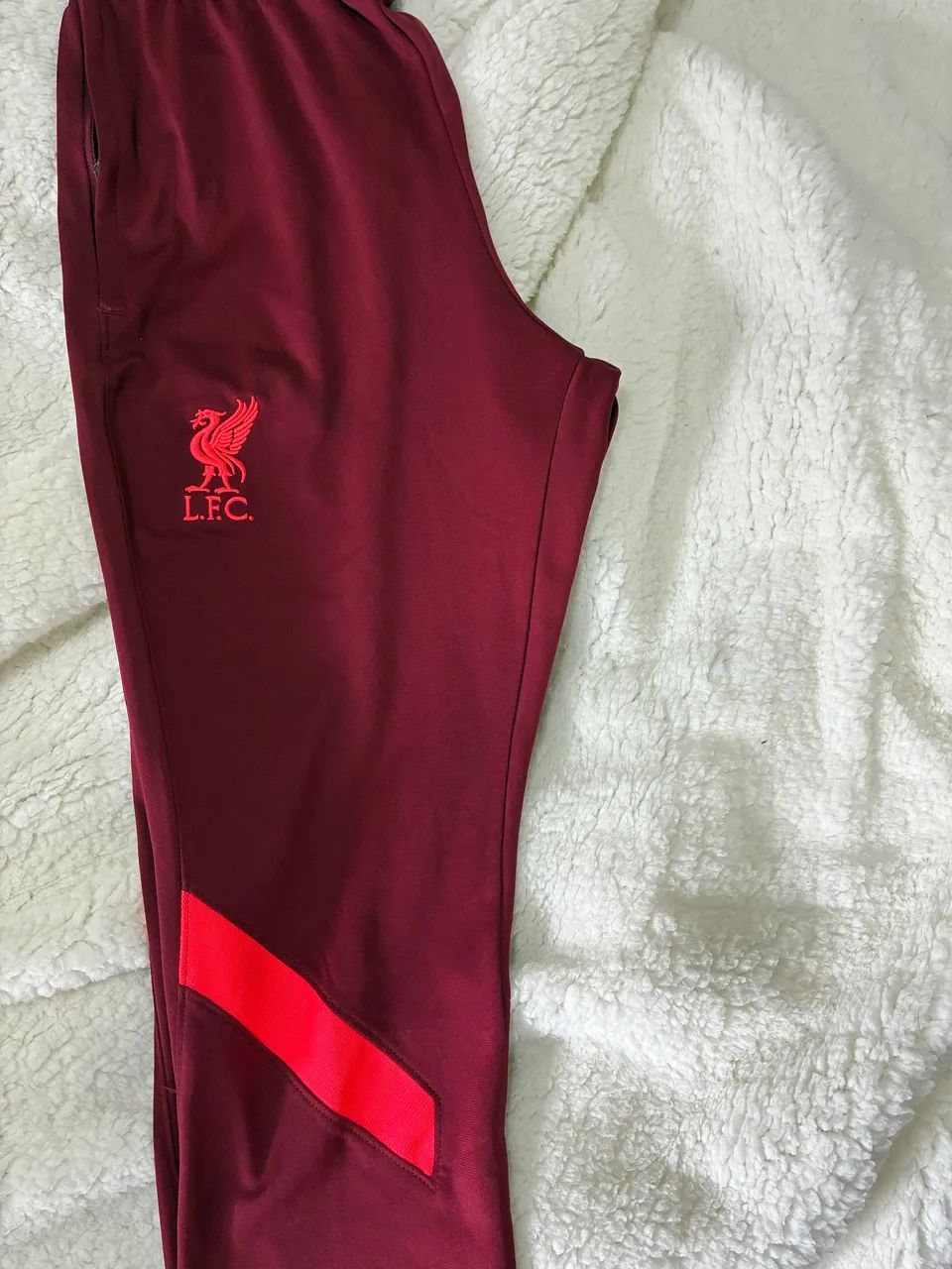 Calça esportiva Nike Liverpool