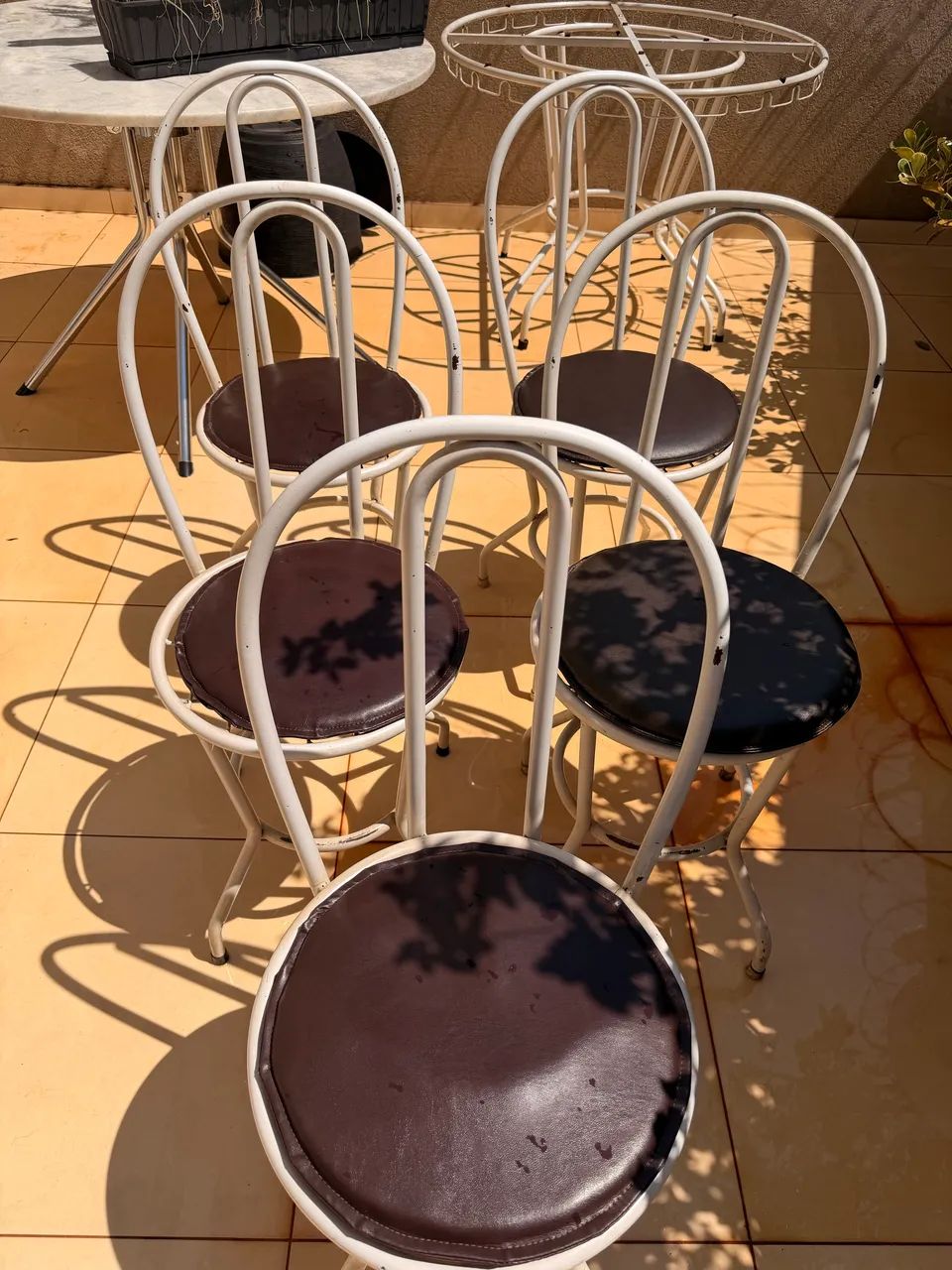 Cadeira  - Foto 2