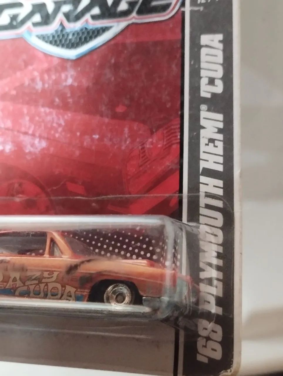 Hot Wheels garage  - Foto 2
