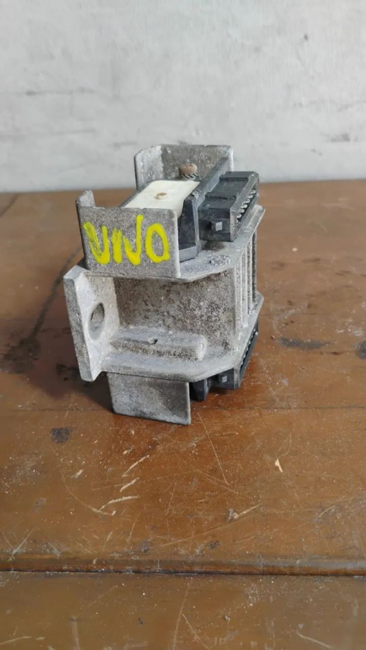 Modulo Ignição uno 1996 - Foto 2