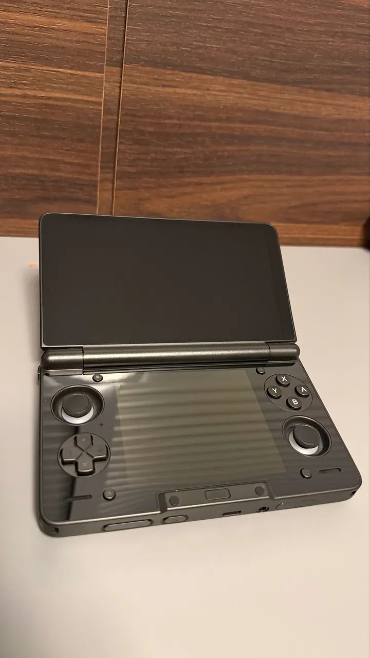AYN Thor Base 8+128GB Black