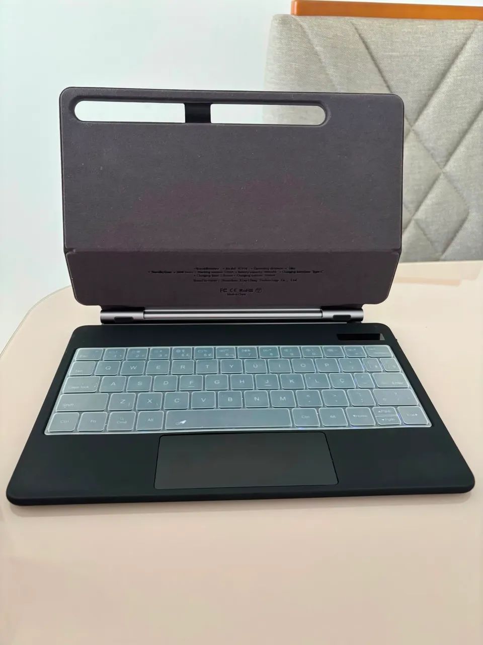 Tablet Samsung  - Foto 4