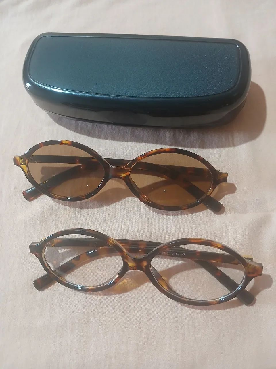 ARMAÇÕES DE ÓCULOS MIUMIU - Foto 4