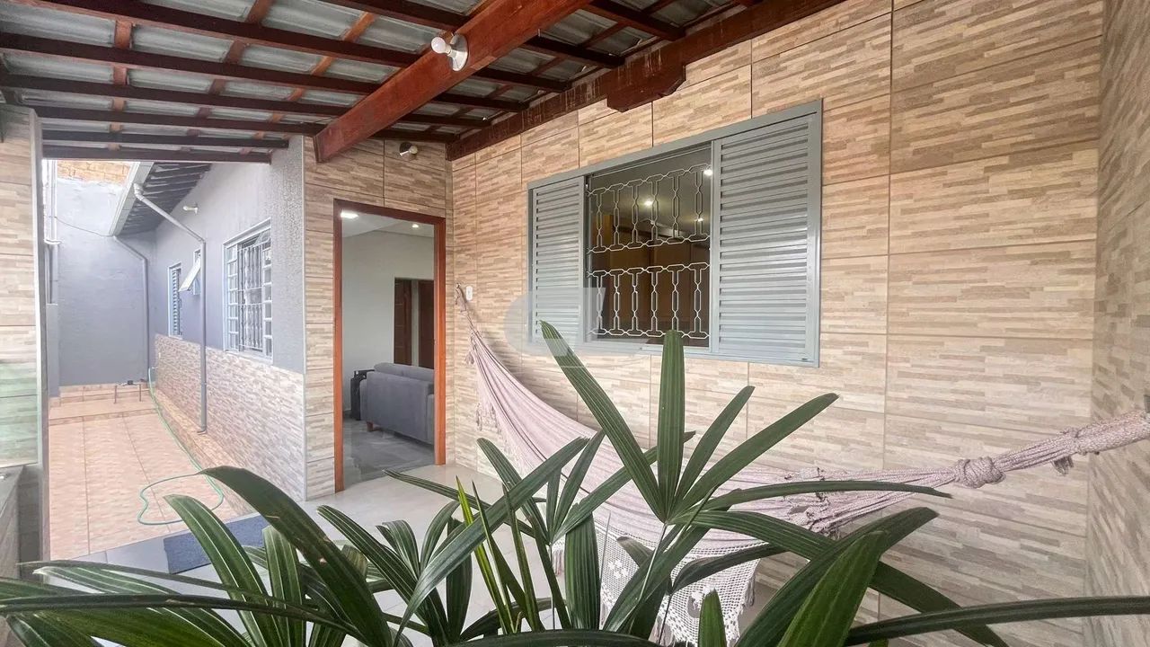 Casa, 3 quartos, 1 suite, 3 vagas - Foto 4