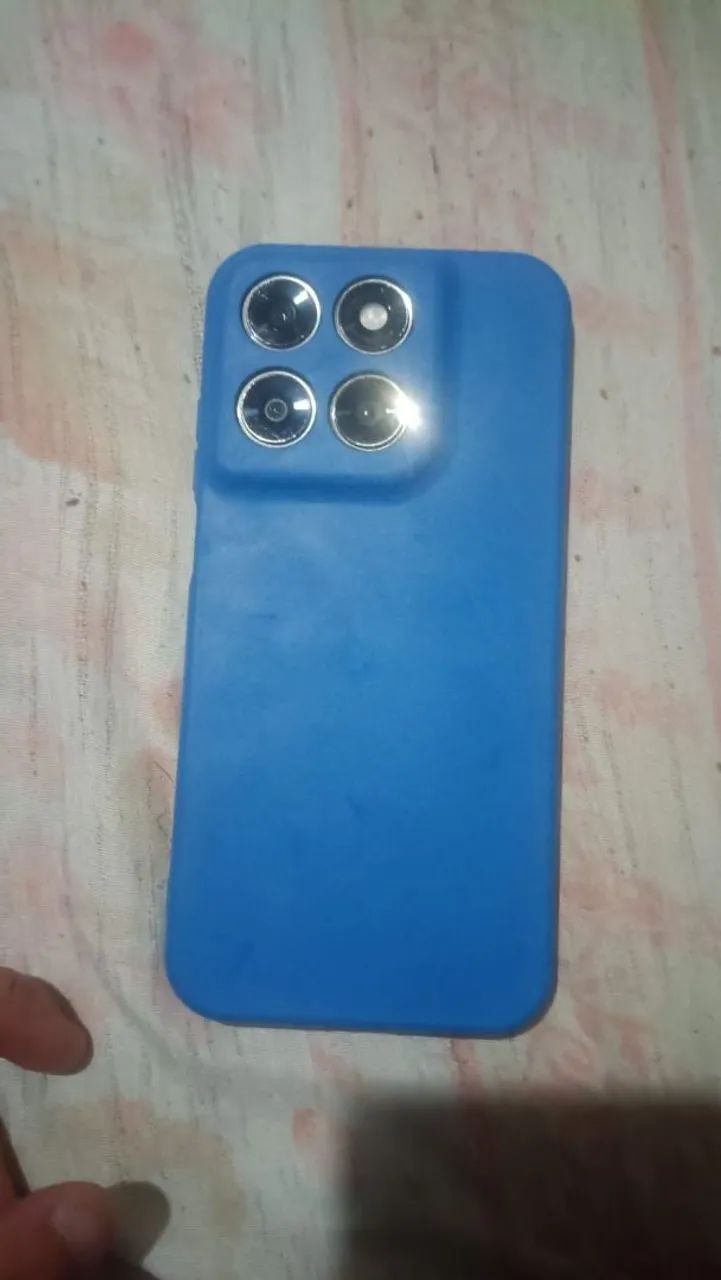 Motorola modelo 67 linha comum  - Foto 5