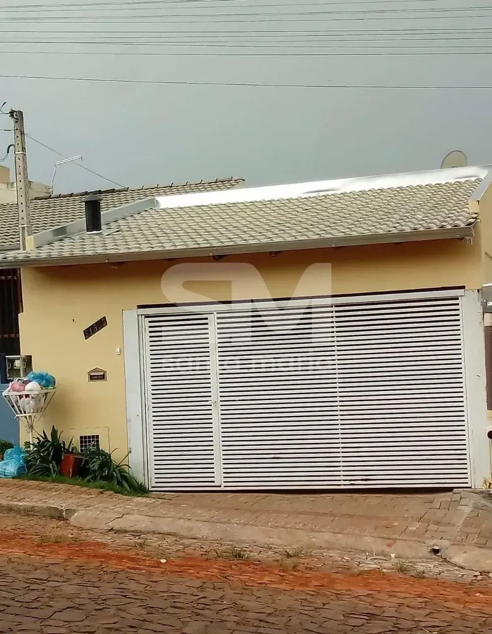 Casa à venda, Efapi, Chapecó, SC